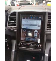 megan 4 4gb ram CARPLAY+AND.AUTO NAVİGASYON DVD USB BT KAMERA