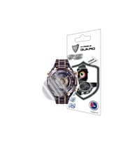 Huawei Watch Ultimate Design - Royal Gold Edition ile uyumlu IPG Hydrogel (İnce TPU) Ekran Koruyucu (2 Adet)