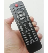 Sunny SN3SS22 Bluetoothlu 5+1 Ses Sistemi Kumandası