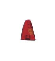 DACIA LOGAN ARKA STOP SİS LAMBALI KIRMIZI SEDAN SOL 05- DAC10LO005 6001546794