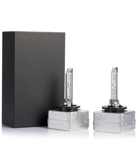 2 Adet Fesan D3s Xenon Far Ampulü Takımı 6000k Beyaz 35w