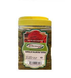 SARMALIK SALAMURA YAPRAK 1500 GR
