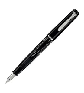 Pelikan Dolma Kalem Souveran M215 Üçgen