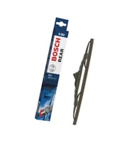 Bosch Rear Arka Silecek Ford C-Max 2003-2010 ile uyumlu (Siyah)