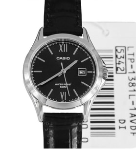 Casio LTP-1381L-1AVDF Kadın Kol Saati-998*