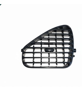 Fiat Palio Kalorifer Havalandırma Difizörü Orta Sağ 100156716R