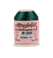 Northcity Altınbaşak Oya ve Dantel İpi 20 gr - Royaleks - No: 137