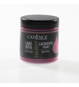 CADENCE HANDY LAKE BOYA L-014 FUŞYA 250ML