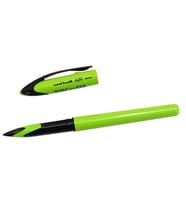 Uniball Air Roller Kalem Uba-188El Dışı Yeşil Mavi yazar - 3 adet