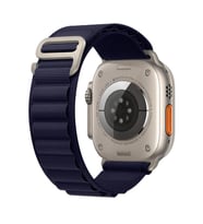 E2M APPLE WATCH 38-40-41MM KRD-26 ALPINE MOR KORDO