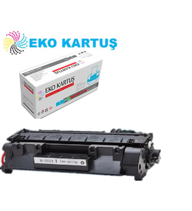Canon İ-Sensys LBP-252dw CRG-719  Muadi Toner,