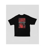 Sasuke Uchiha Naruto Shippuden Baskılı Unisex Oversize Anime Dizi Karakter Tişört