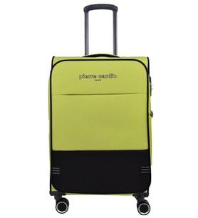 Pierre Cardin Ultra Light Limon Unisex Orta Boy Valiz 04PC8200-02
