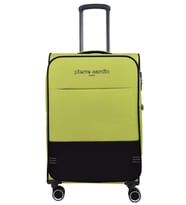 Pierre Cardin Ultra Light Limon Unisex Orta Boy Valiz 04PC8200-02