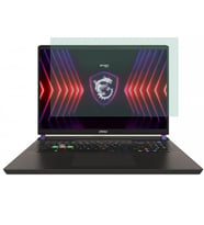 MSI Vector 17 HX A14VIG 17 inç Ekran Koruyucu Nano Şeffaf