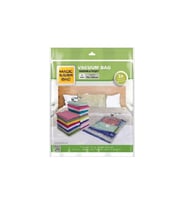 Vakumlu Giyisi Yastık Yorgan Saklama Torbası Poşeti Hurç - Jumbo - 73x130 Cm 1 Paket