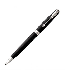 Parker Sonnet Mat Siyah CT Tükenmez Kalem 1931524