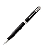 Parker Sonnet Mat Siyah CT Tükenmez Kalem 1931524
