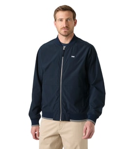 Helly Hansen Marine Bomber Erkek Mont