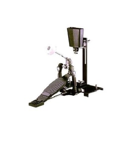 Maxtone BD227 Davul Pedalı (Cowbell Dahil - 12 inç)
