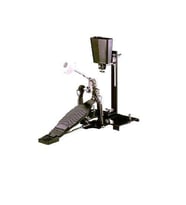 Maxtone BD227 Davul Pedalı (Cowbell Dahil - 12 inç)