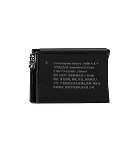 Apple Watch S1 Batarya Pil 42Mm A1579
