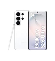 Samsung Galaxy S26 Ultra 512 12 GB (Samsung Türkiye Garantili) Beyaz