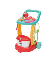 01963 Candy Doktor Servis Arabası ,Dede