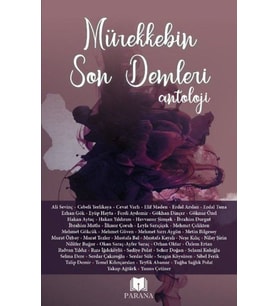 Mürekkebin Son Demleri - Antoloji