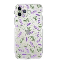 PrintiFy iPhone 11 Pro ile Uyumlu Water Color 3  Kamera Korumalı Şeffaf  Kılıf