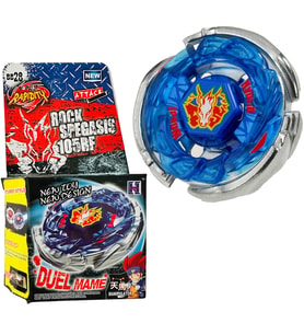 BB28  BEYBLADE METAL FUSION STORM PEGASUS  WL