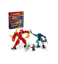 Lego Ninjago Kai’Nin Ateş Elementi Robotu 71808