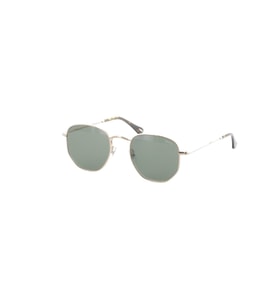 Mustang MU1724 Col1 51-21-145 Unisex Güneş Gözlüğü