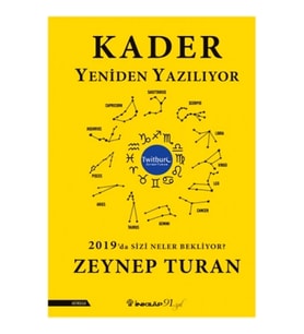 Kader Yeniden Yazılıyor