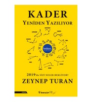 Kader Yeniden Yazılıyor