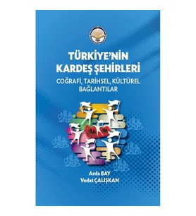 Türkiye'nin Kardeş Şehirleri