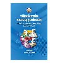 Türkiye'nin Kardeş Şehirleri