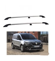 KANGOO EXPRESS 2019 2020 2021 2022 TAVAN ÇİTASI GRİ portbagaj