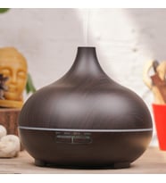 Elips Kahve Aroma Difüzör (Nemlendirici