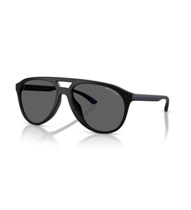 AX 4156SU 8078T3 59 Armani Exchange Polarize Güneş Gözlüğü