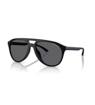 AX 4156SU 8078T3 59 Armani Exchange Polarize Güneş Gözlüğü