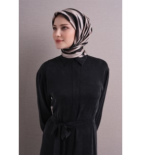 Sura İpek Eşarp 2026-2027 - Sonbahar Kış-ASM9629