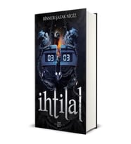 İhtilal 2 - Zede (Ciltli)