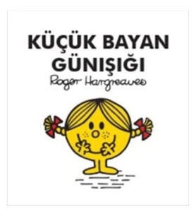 Küçük Bayan Günışığı