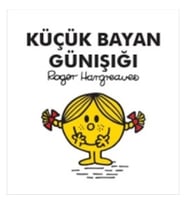 Küçük Bayan Günışığı