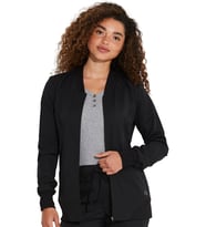 Dickies DK330 Kadın Ceketi (Siyah)