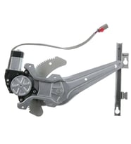 Honda Civic Arka Sağ Kriko Elektrıklı Motorlu 1996-2000
