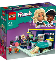LEGO Friends 41755 Nova's Room