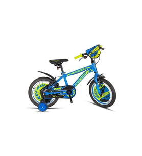 KRON GERONİ X-FORCE 16 JANT ( 6-9 YAŞ ) ÇOCUK BİSİKLETİ