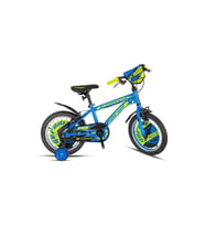 KRON GERONİ X-FORCE 16 JANT ( 6-9 YAŞ ) ÇOCUK BİSİKLETİ